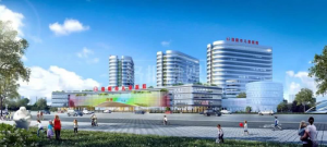 洛陽(yáng)市兒童醫(yī)院新建工程